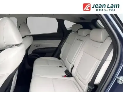 Photo 15 Hyundai Tucson  1.6 T-GDI 215 Hybrid BVA6