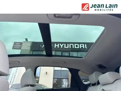 Photo 16 Hyundai Tucson  1.6 T-GDI 215 Hybrid BVA6