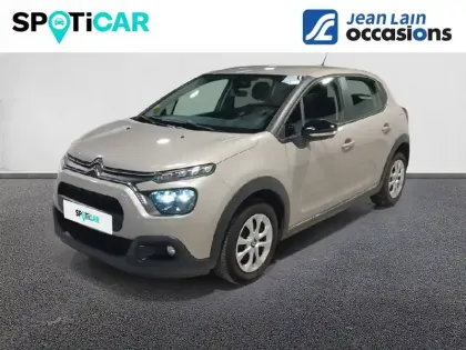 Photo Citroën C3 Feel