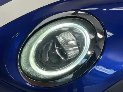 Photo 118 Mini Mini Hatch 5 Portes Cooper S 192 ch BVA7