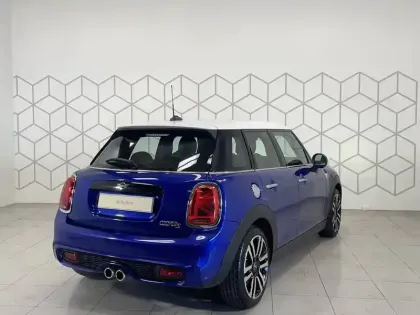 Photo 84 Mini Mini Hatch 5 Portes Cooper S 192 ch BVA7