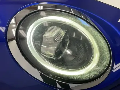 Photo 119 Mini Mini Hatch 5 Portes Cooper S 192 ch BVA7