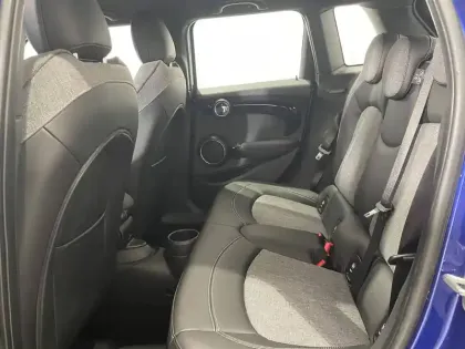 Photo 111 Mini Mini Hatch 5 Portes Cooper S 192 ch BVA7