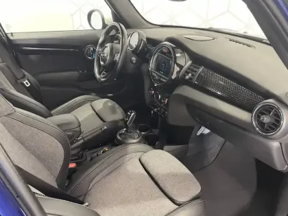 Photo 65 Mini Mini Hatch 5 Portes Cooper S 192 ch BVA7