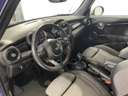 Photo 113 Mini Mini Hatch 5 Portes Cooper S 192 ch BVA7