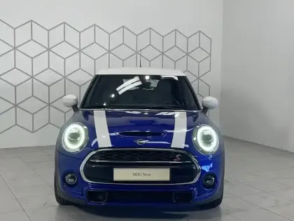 Photo 87 Mini Mini Hatch 5 Portes Cooper S 192 ch BVA7