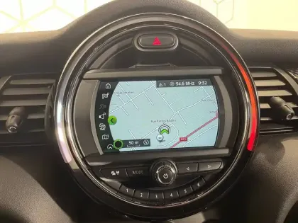 Photo 99 Mini Mini Hatch 5 Portes Cooper S 192 ch BVA7