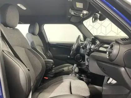 Photo 106 Mini Mini Hatch 5 Portes Cooper S 192 ch BVA7