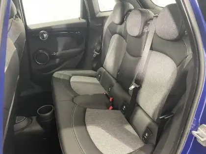 Photo 72 Mini Mini Hatch 5 Portes Cooper S 192 ch BVA7