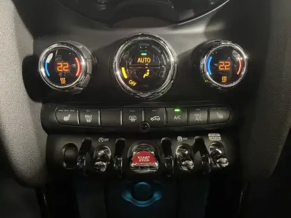 Photo 97 Mini Mini Hatch 5 Portes Cooper S 192 ch BVA7