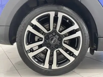 Photo 107 Mini Mini Hatch 5 Portes Cooper S 192 ch BVA7