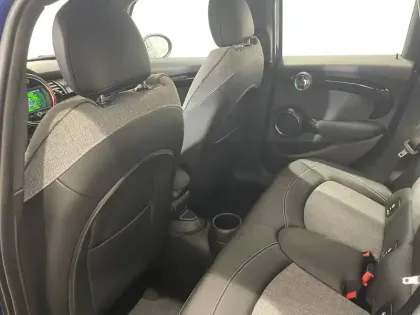 Photo 70 Mini Mini Hatch 5 Portes Cooper S 192 ch BVA7