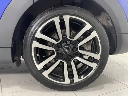 Photo 91 Mini Mini Hatch 5 Portes Cooper S 192 ch BVA7