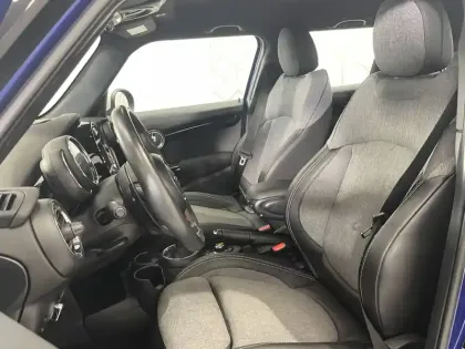 Photo 75 Mini Mini Hatch 5 Portes Cooper S 192 ch BVA7