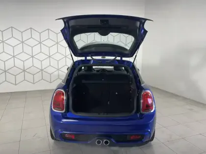 Photo 54 Mini Mini Hatch 5 Portes Cooper S 192 ch BVA7