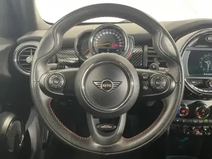 Photo 103 Mini Mini Hatch 5 Portes Cooper S 192 ch BVA7