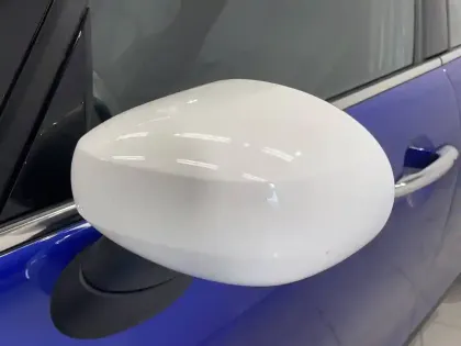 Photo 77 Mini Mini Hatch 5 Portes Cooper S 192 ch BVA7