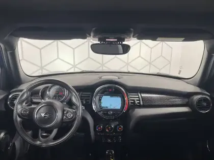 Photo 88 Mini Mini Hatch 5 Portes Cooper S 192 ch BVA7