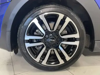 Photo 109 Mini Mini Hatch 5 Portes Cooper S 192 ch BVA7