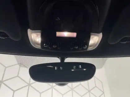 Photo 60 Mini Mini Hatch 5 Portes Cooper S 192 ch BVA7