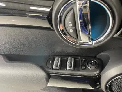 Photo 95 Mini Mini Hatch 5 Portes Cooper S 192 ch BVA7