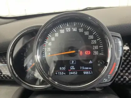 Photo 64 Mini Mini Hatch 5 Portes Cooper S 192 ch BVA7