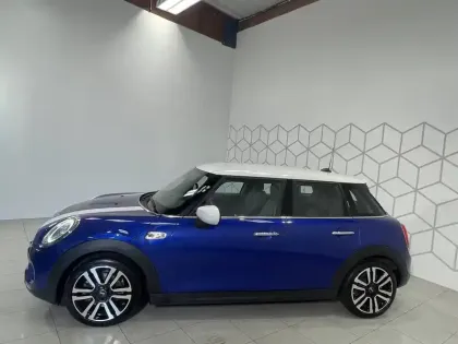 Photo 81 Mini Mini Hatch 5 Portes Cooper S 192 ch BVA7