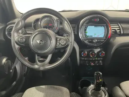 Photo 89 Mini Mini Hatch 5 Portes Cooper S 192 ch BVA7