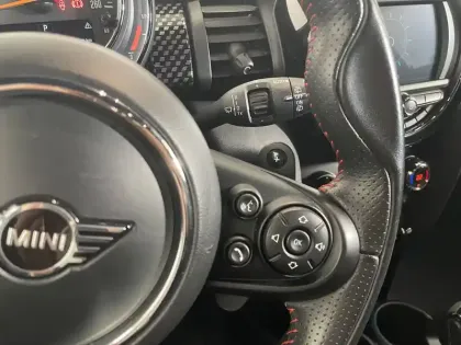Photo 101 Mini Mini Hatch 5 Portes Cooper S 192 ch BVA7
