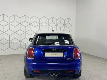 Photo 83 Mini Mini Hatch 5 Portes Cooper S 192 ch BVA7