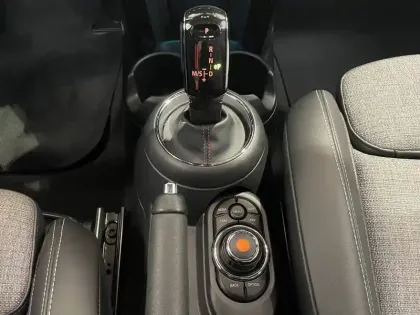 Photo 56 Mini Mini Hatch 5 Portes Cooper S 192 ch BVA7