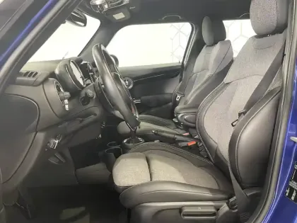 Photo 114 Mini Mini Hatch 5 Portes Cooper S 192 ch BVA7