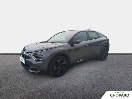 Photo Citroën C4 Shine Pack