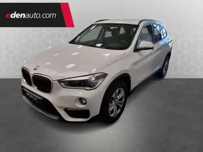 Photo Bmw X1 Business Design