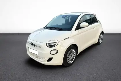 Photo Fiat 500 Action Plus