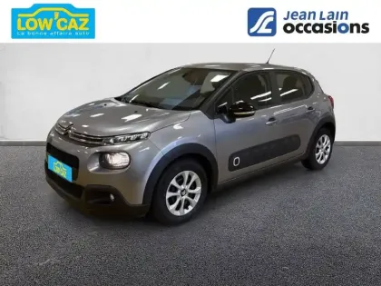 Photo Citroën C3 Feel Business