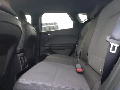 Photo 76 Renault Captur  Eco-G 100 ch