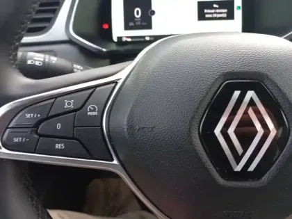 Photo 46 Renault Captur  Eco-G 100 ch