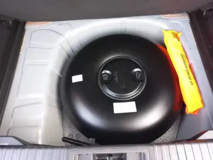 Photo 75 Renault Captur  Eco-G 100 ch