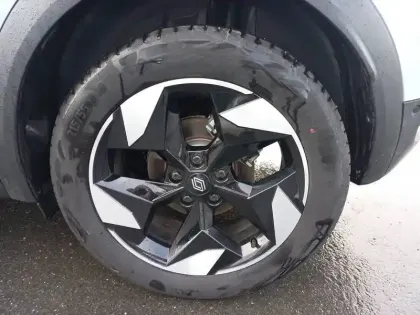 Photo 65 Renault Captur  Eco-G 100 ch