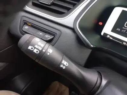 Photo 149 Renault Captur  Eco-G 100 ch