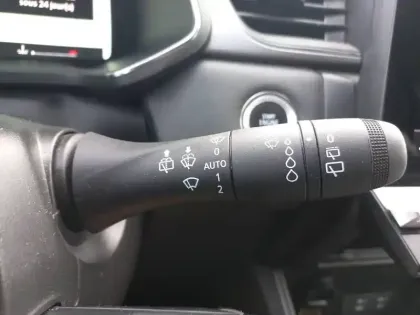 Photo 147 Renault Captur  Eco-G 100 ch