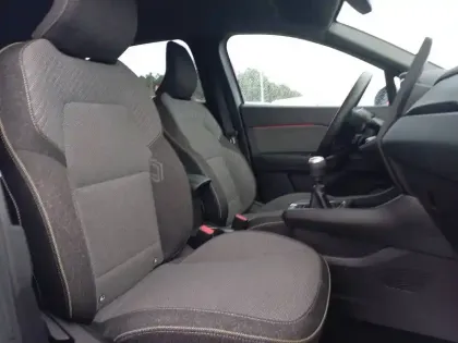 Photo 62 Renault Captur  Eco-G 100 ch