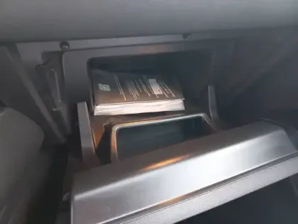 Photo 86 Renault Captur  Eco-G 100 ch