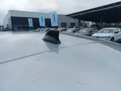 Photo 69 Renault Captur  Eco-G 100 ch