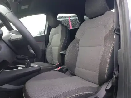 Photo 9 Renault Captur  Eco-G 100 ch