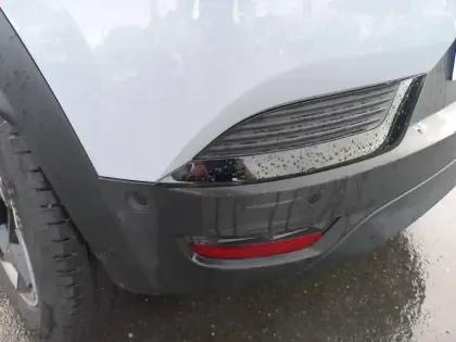 Photo 66 Renault Captur  Eco-G 100 ch