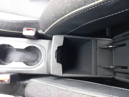 Photo 93 Renault Captur  Eco-G 100 ch