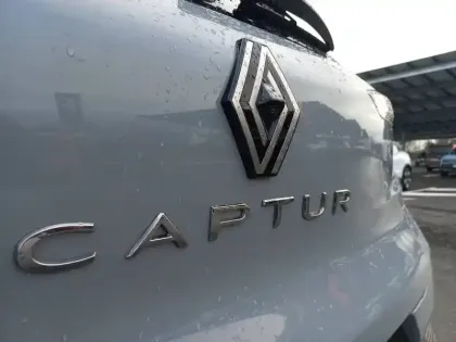 Photo 67 Renault Captur  Eco-G 100 ch