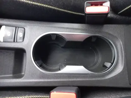 Photo 142 Renault Captur  Eco-G 100 ch